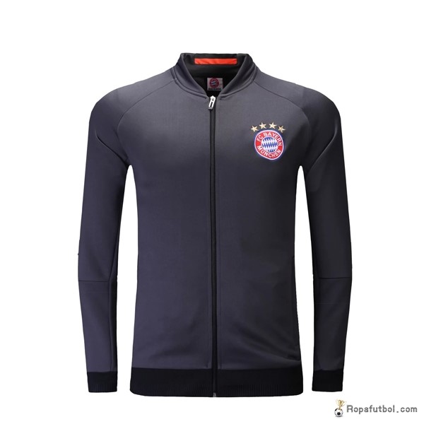 Chaqueta Bayern de Múnich 2016/17 Negro